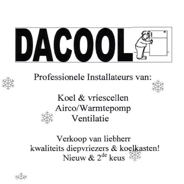 Dacool
